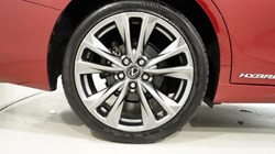 2021 (21) LEXUS ES 300h 2.5 F-Sport 4dr CVT 5496442