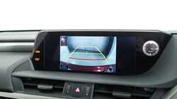 2021 (21) LEXUS ES 300h 2.5 F-Sport 4dr CVT 5496470