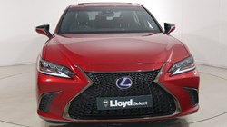 2021 (21) LEXUS ES 300h 2.5 F-Sport 4dr CVT 5496480