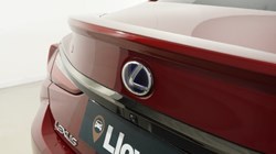 2021 (21) LEXUS ES 300h 2.5 F-Sport 4dr CVT 5496428