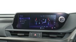 2021 (21) LEXUS ES 300h 2.5 F-Sport 4dr CVT 5496473