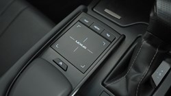 2021 (21) LEXUS ES 300h 2.5 F-Sport 4dr CVT 5496466