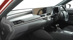 2021 (21) LEXUS ES 300h 2.5 F-Sport 4dr CVT 5496434