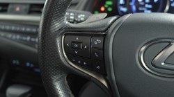 2021 (21) LEXUS ES 300h 2.5 F-Sport 4dr CVT 5496456