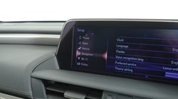 2021 (21) LEXUS ES 300h 2.5 F-Sport 4dr CVT 5496476