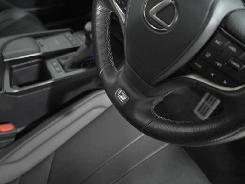 2021 (21) LEXUS ES 300h 2.5 F-Sport 4dr CVT 5496452