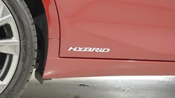 2021 (21) LEXUS ES 300h 2.5 F-Sport 4dr CVT 5496443