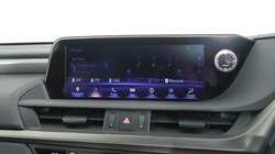 2021 (21) LEXUS ES 300h 2.5 F-Sport 4dr CVT 5496475