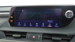 2021 (21) LEXUS ES 300h 2.5 F-Sport 4dr CVT 5496469