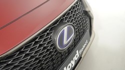 2021 (21) LEXUS ES 300h 2.5 F-Sport 4dr CVT 5496446
