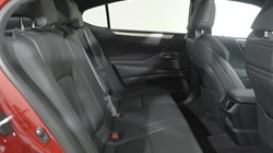 2021 (21) LEXUS ES 300h 2.5 F-Sport 4dr CVT 5496440