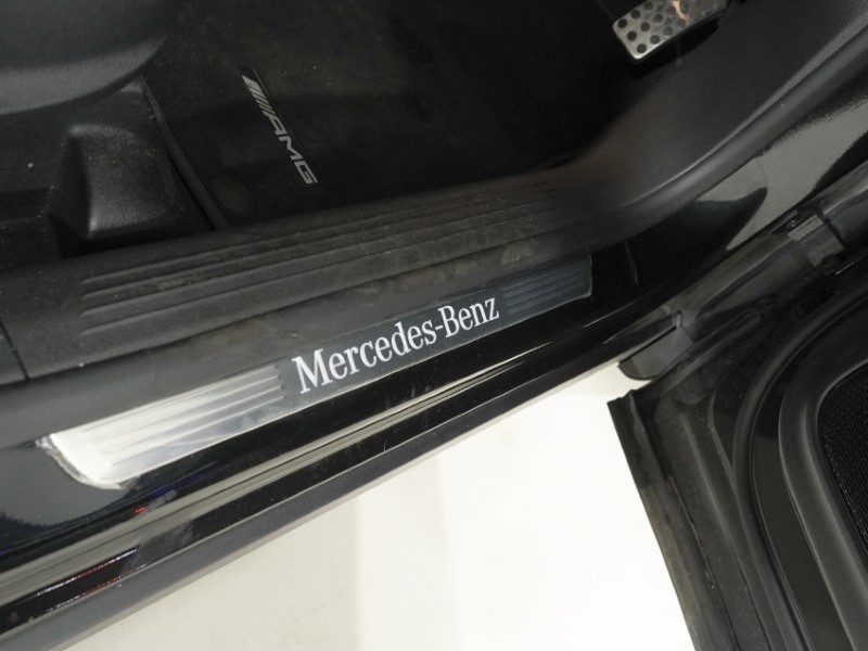 2024 (74) MERCEDES-BENZ GLB 200 AMG Line Premium Plus 5dr 7G-Tronic 5496685