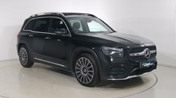 2024 (74) MERCEDES-BENZ GLB 200 AMG Line Premium Plus 5dr 7G-Tronic 5496713