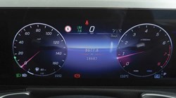 2024 (74) MERCEDES-BENZ GLB 200 AMG Line Premium Plus 5dr 7G-Tronic 5496712
