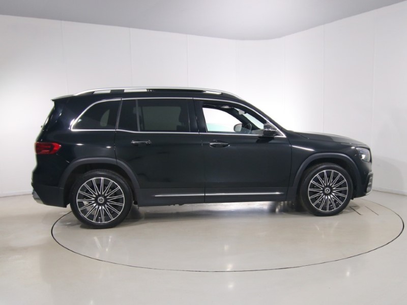 2024 (74) MERCEDES-BENZ GLB 200 AMG Line Premium Plus 5dr 7G-Tronic 5496720