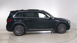 2024 (74) MERCEDES-BENZ GLB 200 AMG Line Premium Plus 5dr 7G-Tronic 5496720