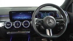 2024 (74) MERCEDES-BENZ GLB 200 AMG Line Premium Plus 5dr 7G-Tronic 5496667