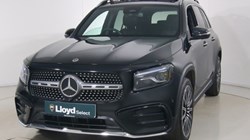 2024 (74) MERCEDES-BENZ GLB 200 AMG Line Premium Plus 5dr 7G-Tronic 5496715