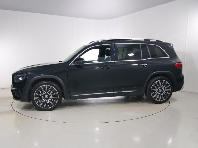 2024 (74) MERCEDES-BENZ GLB 200 AMG Line Premium Plus 5dr 7G-Tronic 5496716