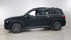 2024 (74) MERCEDES-BENZ GLB 200 AMG Line Premium Plus 5dr 7G-Tronic 5496716