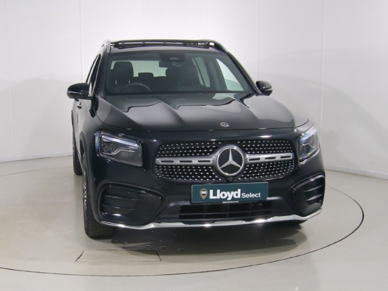 2024 (74) MERCEDES-BENZ GLB 200 AMG Line Premium Plus 5dr 7G-Tronic 5496714