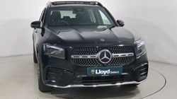 2024 (74) MERCEDES-BENZ GLB 200 AMG Line Premium Plus 5dr 7G-Tronic 5496714