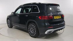 2024 (74) MERCEDES-BENZ GLB 200 AMG Line Premium Plus 5dr 7G-Tronic 1