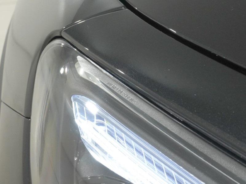 2024 (74) MERCEDES-BENZ GLB 200 AMG Line Premium Plus 5dr 7G-Tronic 5496674