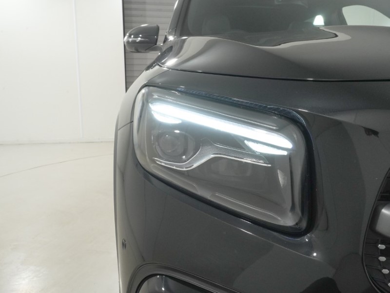 2024 (74) MERCEDES-BENZ GLB 200 AMG Line Premium Plus 5dr 7G-Tronic 5496675