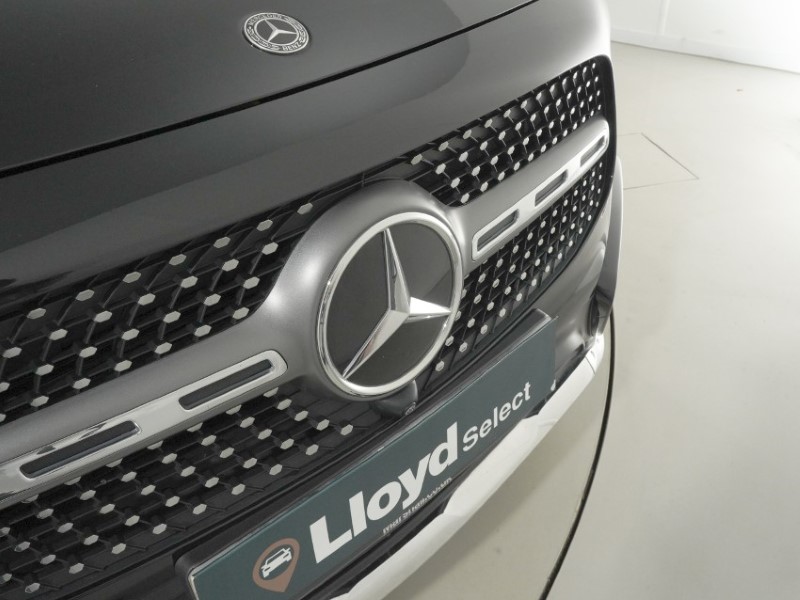 2024 (74) MERCEDES-BENZ GLB 200 AMG Line Premium Plus 5dr 7G-Tronic 5496673