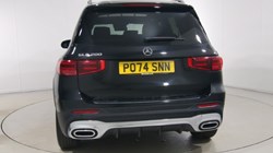 2024 (74) MERCEDES-BENZ GLB 200 AMG Line Premium Plus 5dr 7G-Tronic 5496718