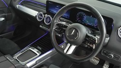 2024 (74) MERCEDES-BENZ GLB 200 AMG Line Premium Plus 5dr 7G-Tronic 5496686