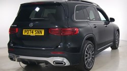 2024 (74) MERCEDES-BENZ GLB 200 AMG Line Premium Plus 5dr 7G-Tronic 5496719
