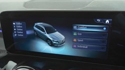2024 (74) MERCEDES-BENZ GLB 200 AMG Line Premium Plus 5dr 7G-Tronic 5496699