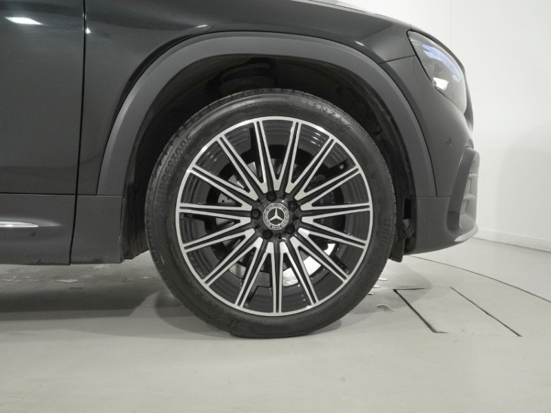 2024 (74) MERCEDES-BENZ GLB 200 AMG Line Premium Plus 5dr 7G-Tronic 5496677