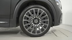 2024 (74) MERCEDES-BENZ GLB 200 AMG Line Premium Plus 5dr 7G-Tronic 5496677