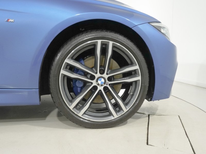 2018 (18) BMW 3 SERIES 320d xDrive M Sport Shadow Edition 4dr Step Auto 5498601
