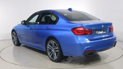 2018 (18) BMW 3 SERIES 320d xDrive M Sport Shadow Edition 4dr Step Auto 1
