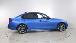 2018 (18) BMW 3 SERIES 320d xDrive M Sport Shadow Edition 4dr Step Auto 5498648