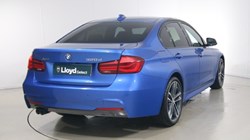 2018 (18) BMW 3 SERIES 320d xDrive M Sport Shadow Edition 4dr Step Auto 5498647