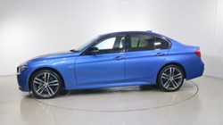2018 (18) BMW 3 SERIES 320d xDrive M Sport Shadow Edition 4dr Step Auto 5498644