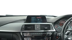 2018 (18) BMW 3 SERIES 320d xDrive M Sport Shadow Edition 4dr Step Auto 5498594