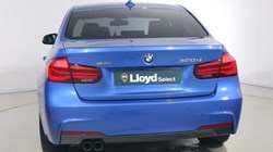 2018 (18) BMW 3 SERIES 320d xDrive M Sport Shadow Edition 4dr Step Auto 5498646