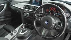 2018 (18) BMW 3 SERIES 320d xDrive M Sport Shadow Edition 4dr Step Auto 5498612