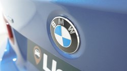 2018 (18) BMW 3 SERIES 320d xDrive M Sport Shadow Edition 4dr Step Auto 5498638