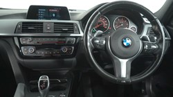 2018 (18) BMW 3 SERIES 320d xDrive M Sport Shadow Edition 4dr Step Auto 5498593