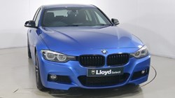 2018 (18) BMW 3 SERIES 320d xDrive M Sport Shadow Edition 4dr Step Auto 5498642