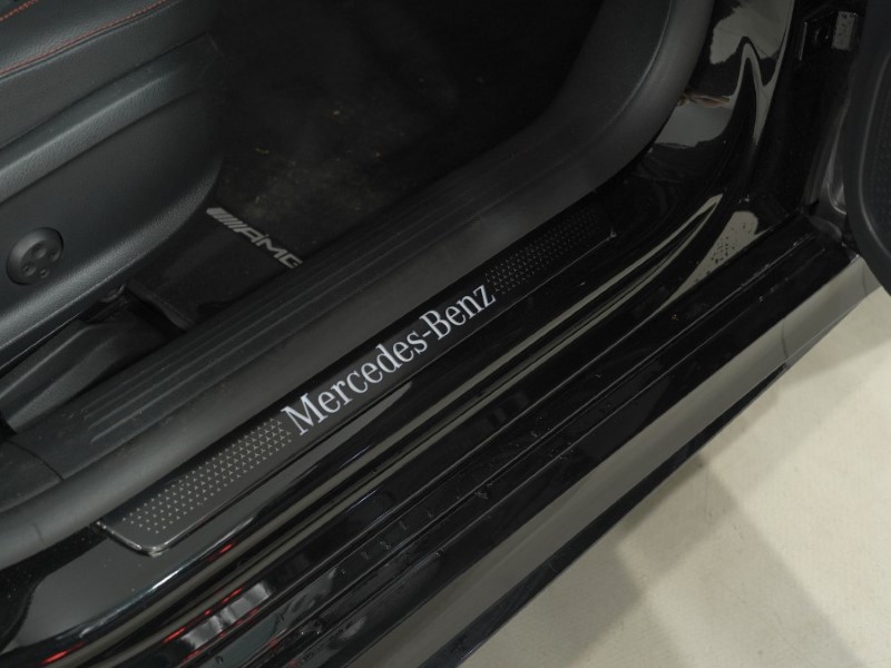2023 (23) MERCEDES-BENZ CLA 180 AMG Line Premium  PLUS Night Ed 4dr Tip Auto 5610590
