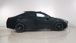 2023 (23) MERCEDES-BENZ CLA 180 AMG Line Premium PLUS Night Ed 4dr Tip Auto 5610619