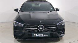 2023 (23) MERCEDES-BENZ CLA 180 AMG Line Premium PLUS Night Ed 4dr Tip Auto 5610613